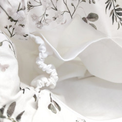 Bolsa para cochecito con estampado Animales en el cielo en petitmandarina.com